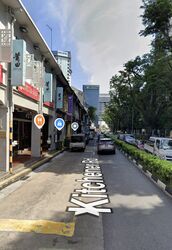 Kitchener Road (D8), Apartment #618936381
